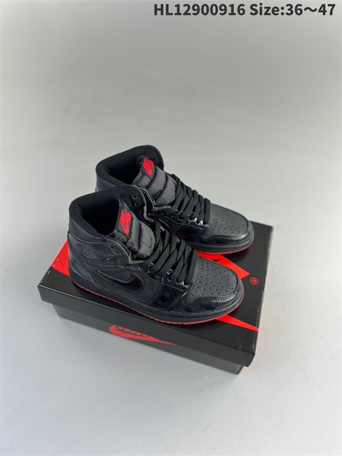 women air jordan 1 shoes 2023-10-9-123